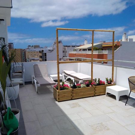 Apartmán Edificio Triana St 47 Las Palmas de Gran Canaria Exteriér fotografie